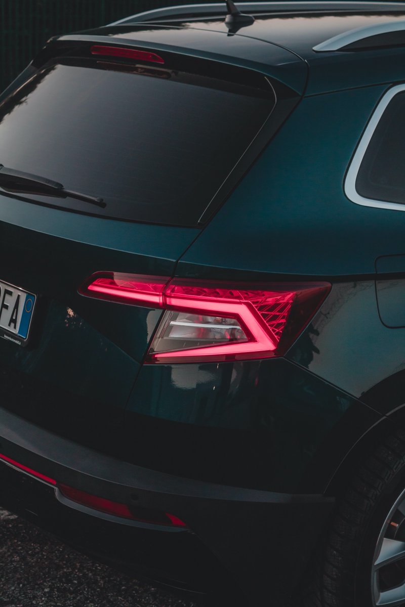 Skoda is one of the vehicles we specialise in repairing at Auto-Logic. Our extensive expertise and internal tools and software make us readily available to solve all things Skoda!

#autologic #Harrogate #autologicharrogate #carserviceharrogate #carserviceknaresborough