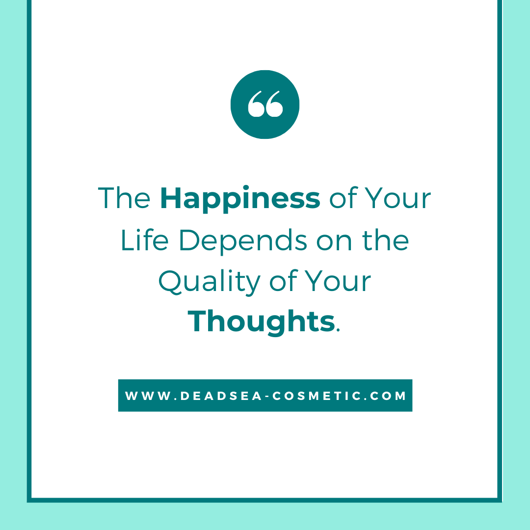 Strive today to improve the quality of your thoughts that you may learn to experience joy in your life - regardless of the circumstances around you. As you improve your #thoughts and begin to focus on the positive in your life, circumstances begin to change. #MondayMotivation