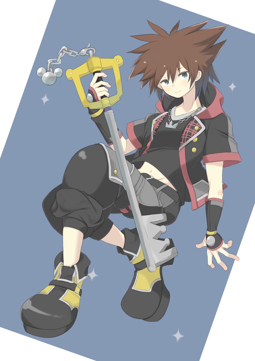 Twoucan キングダムハーツ３ の注目ツイート イラスト マンガ