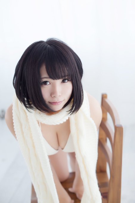 コスプレイヤー中本yuiのTwitter画像45