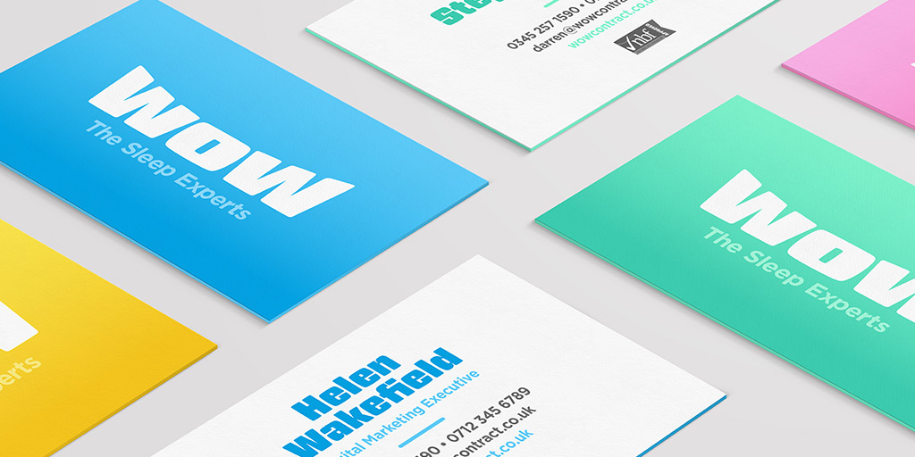 Superconduct_uk's tweet image. Our latest #rebrand has launched!

We helped @wowsleepexperts modify their #brandvoice from bed manufacturer to sleep experts 🤩

A fresh &amp;amp; vibrant brand to communicate their value 😴

Post launch, Wow&apos;s social engagement increased from 1% &amp;gt; 4.3% 🙌

Proof #design drives results!