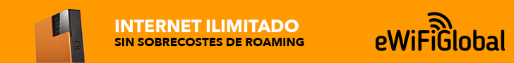 ewifiglobal's tweet photo. Bienvenido a eWiFiGlobal, internet ilimitado en más de 150 países de todo el mundo con conexión rápida y segura #InternetIlimitado #SinRoaming #ViajaConectado https://t.co/bhNe8Tb54M