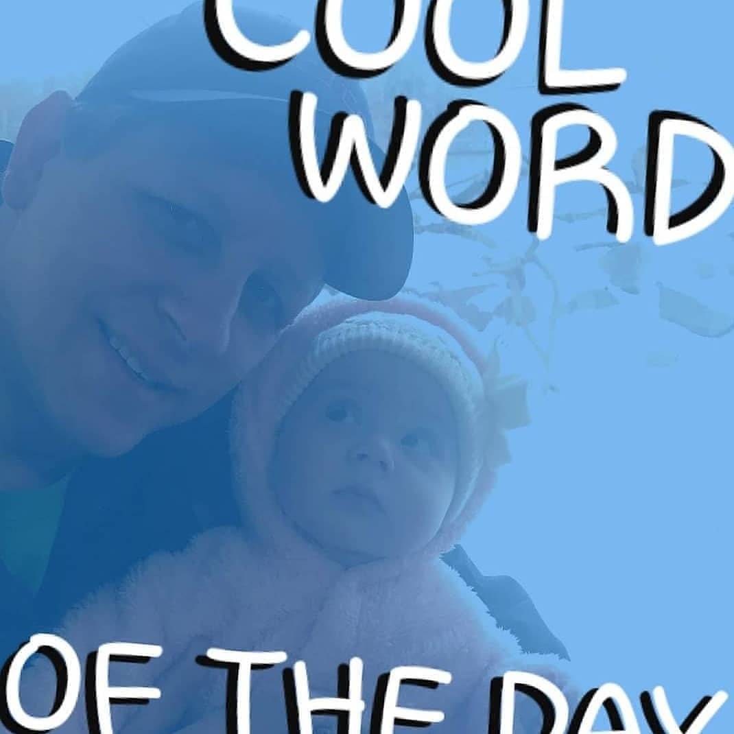 #195 COOL WORD OF THE DAY

Amalgam
ə-MAL-ɡəm
noun

1) A mixture or blend.
2) An alloy of mercury with another metal, especially one used for dental fillings.
.
.
"Bella's daily activities is often an amalgam of cuteness, silliness, and- when it's nap time- heart-wrenching cries."