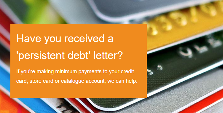 StepChange's tweet photo. Received a letter from one of your creditors to say you’ve got a #PersistentDebt? Find out what that means and how you can pay it off sooner using our persistent debt tool https://t.co/SKvrrijPL4 https://t.co/NuWiRXyR8V
