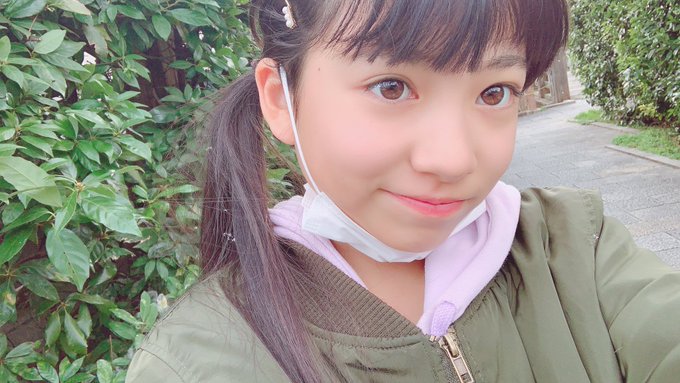 Twitterのコスプレ画像4