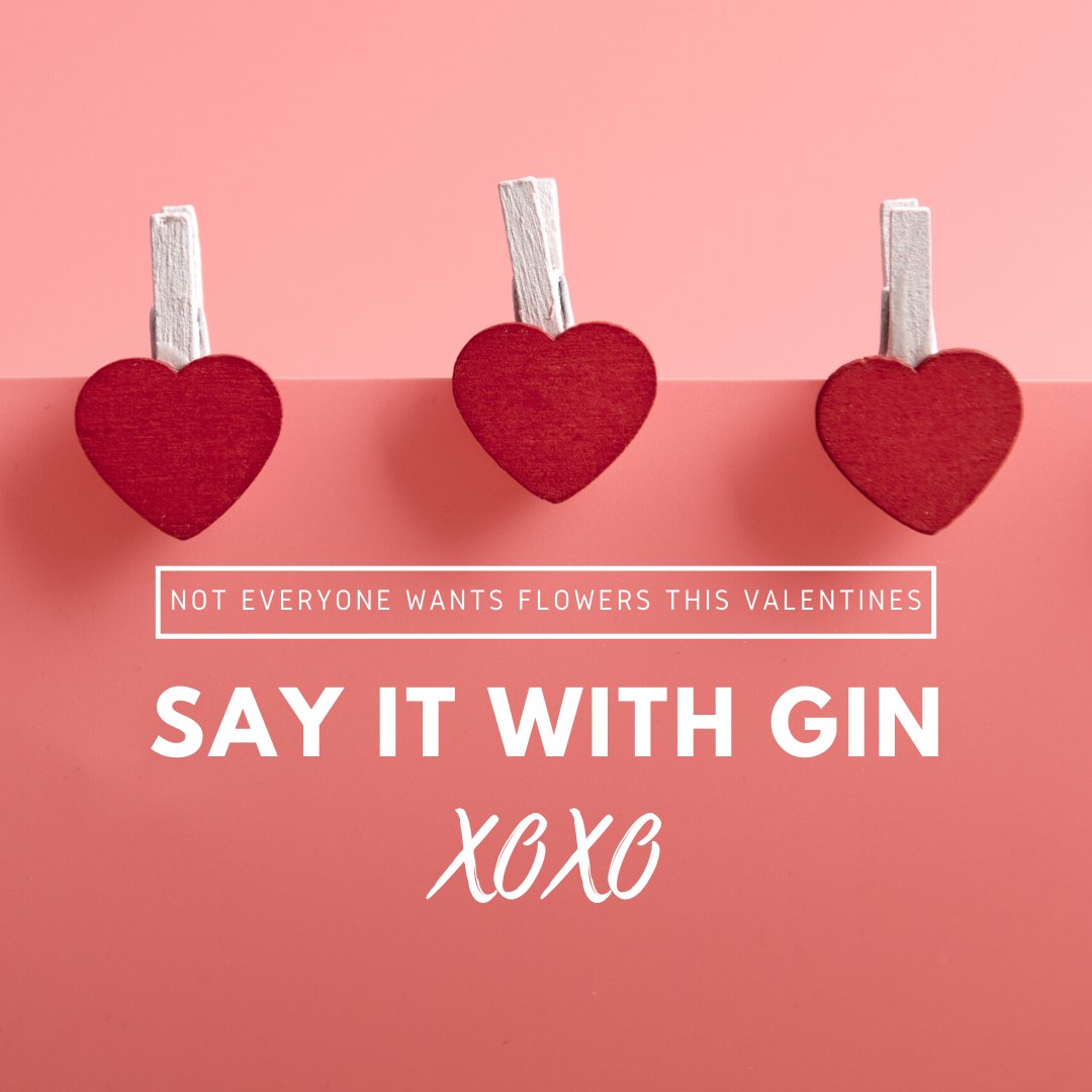 gin_your's tweet photo. It's almost Valentine's Day ❤️ Head over to our blog linked in bio for gift ideas

#gintonic #gin #valentines #valentinesday2020 #celebrate #gintoyourtonic #giftidea #2020 #wildcatgin #whileyneillgin #bloomgin #kopparberggin #jjwhitleygin #valentinesday https://t.co/v1k3sXWXKd
