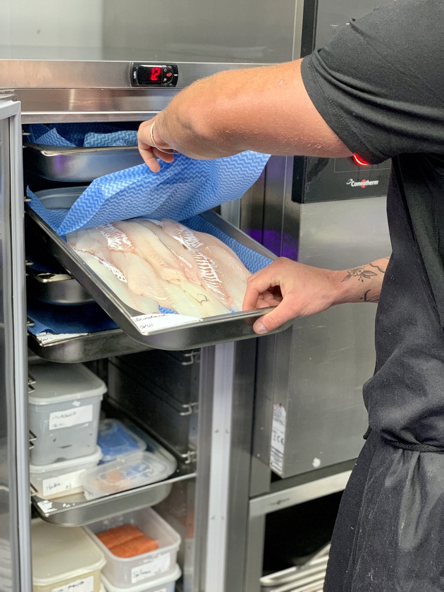 The Fishmarket at Soul tweet media