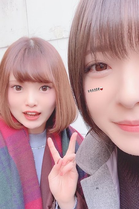 コスプレイヤー雪瀬はるのTwitter画像21