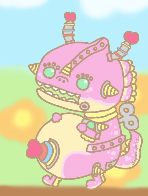 Ppms 0912さんのイラスト一覧 Ppms 0912さんのイラスト一覧