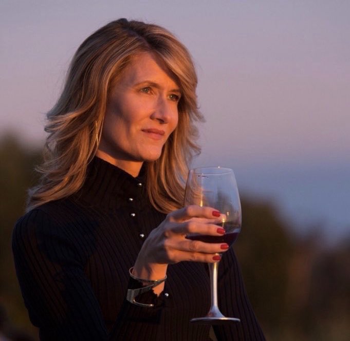 Happy birthday to academy award winner laura dern 