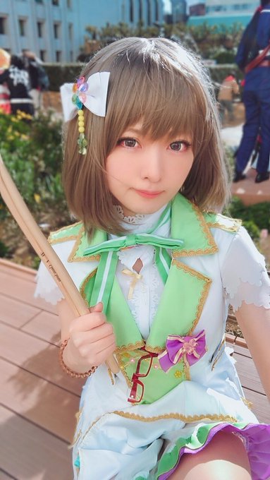 shaso 美人コスプレイヤーがクオリティ高すぎるのでまとめてみた!