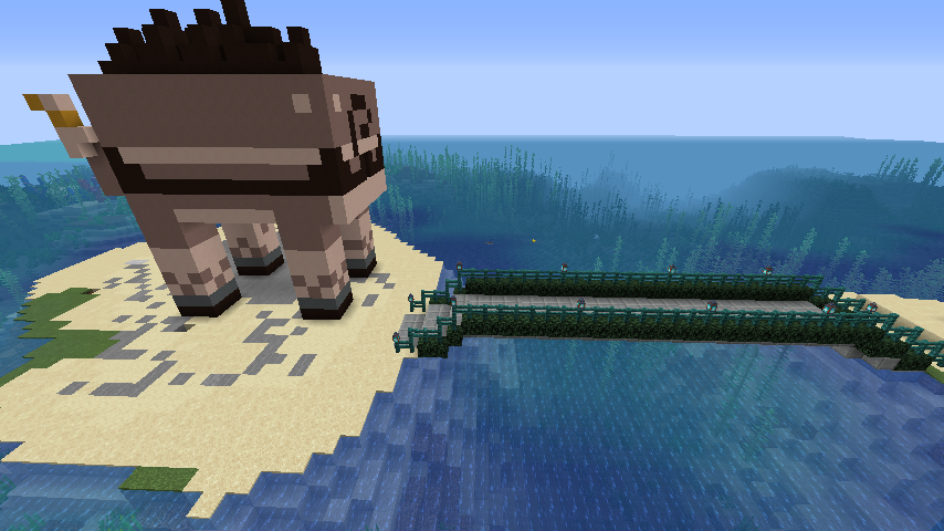 H マイクラクリエイティブ Etiketa Sto Twitter