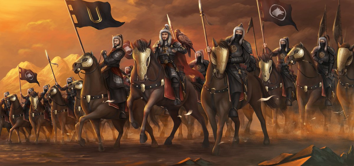 Check out this great piece of @Mount_and_Blade fanart for a future Bannerlo...