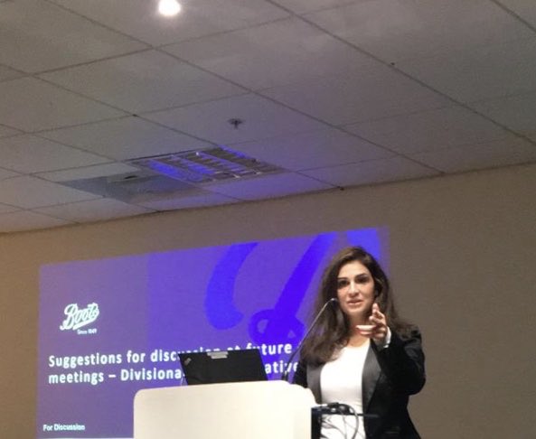 jawad_hala's tweet photo. @the_pda #heartunionweek #HeartUnions
The PDA takes your Health, Safety and Well Being seriously, all our union reps in Boots undertake training, and can support members and campaign with pharmacists to keep you safe and well at work.@the_pda @BootsUKNews @BootsPharmNews https://t.co/35T3pcTymO