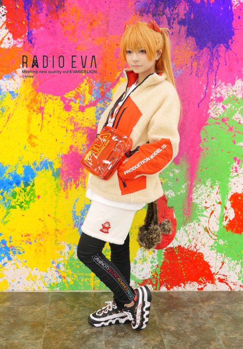 Twitterのコスプレ画像51