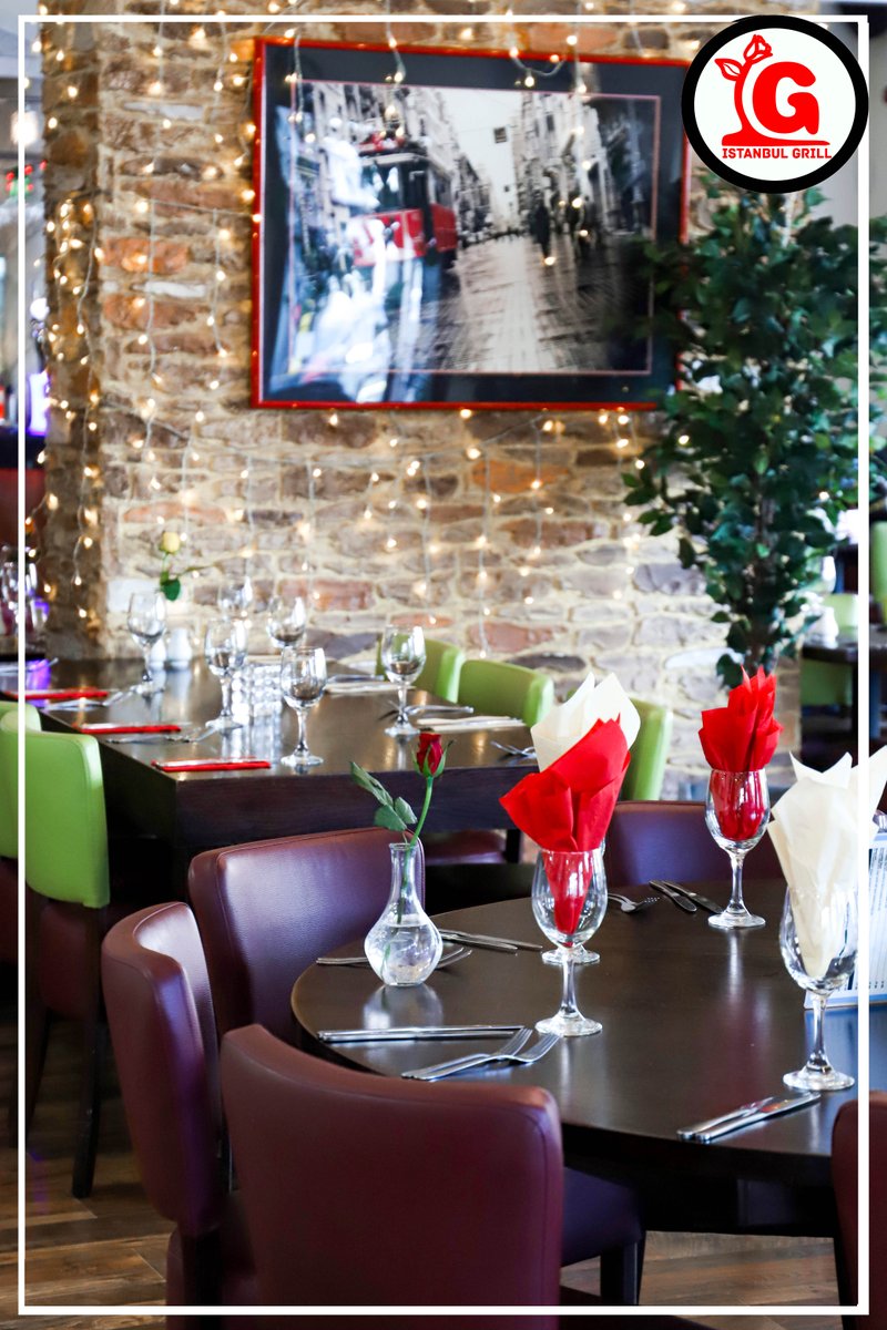 Istanbul Grill Cheadle (GrillCheadle) Twitter