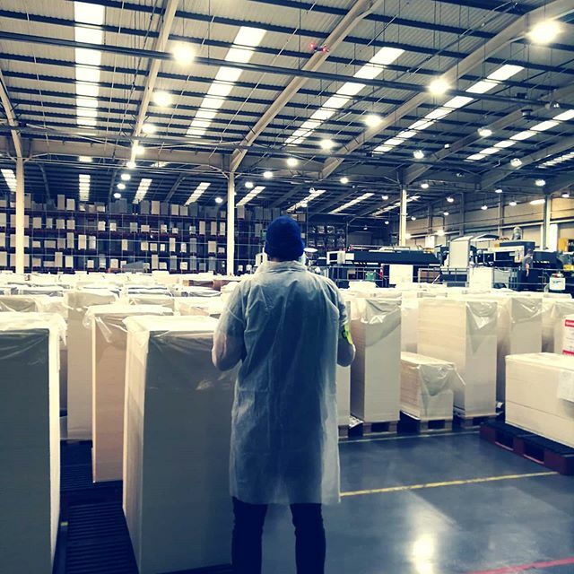 Creative Pie Films tweet media