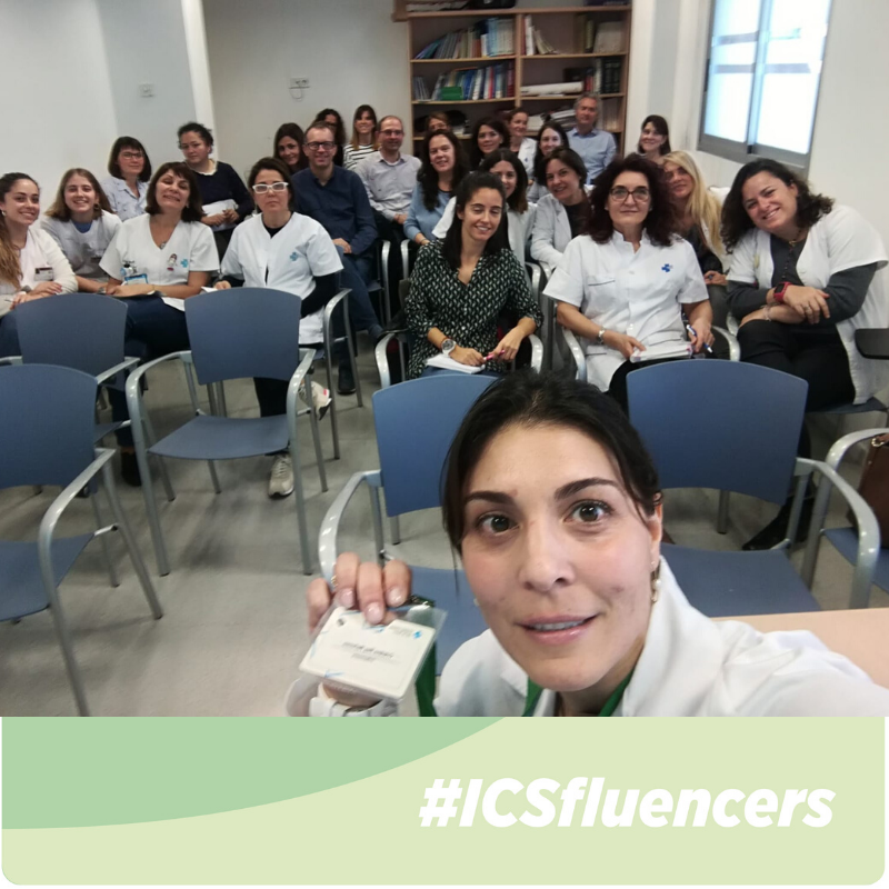 ICS. Generalitat (@icscat) on Twitter photo <a href="/IDIAPJGol/">IDIAPJGol</a> <a href="/Cristinareyr/">Cristina</a> <a href="/WHO/">World Health Organization (WHO)</a> <a href="/NursingNow2020/">Nursing Now Challenge</a> #ICSfluencers <a href="/Cristinareyr/">Cristina</a>: "Avui toca impartir la sessió 'El mètode científic: de la pregunta a la hipòtesi i l'objectiu en els projectes de recerca' del curs bàsic de metodologia de recerca per a professionals d'<a href="/apicstgn/">Atenció Primària ICS Camp de Tarragona</a>" <a href="/amartinlo/">Ana Martín Lorente</a> #S39CR <a href="/IDIAPJGol/">IDIAPJGol</a> <a href="/Cristinareyr/">Cristina</a> <a href="/WHO/">World Health Organization (WHO)</a> <a href="/NursingNow2020/">Nursing Now Challenge</a> #ICSfluencers <a href="/Cristinareyr/">Cristina</a>: "Avui toca impartir la sessió 'El mètode científic: de la pregunta a la hipòtesi i l'objectiu en els projectes de recerca' del curs bàsic de metodologia de recerca per a professionals d'<a href="/apicstgn/">Atenció Primària ICS Camp de Tarragona</a>" <a href="/amartinlo/">Ana Martín Lorente</a> #S39CR