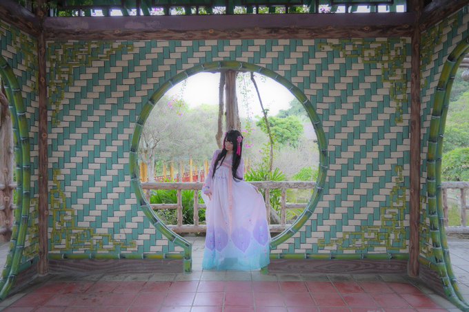 Twitterのコスプレ画像8