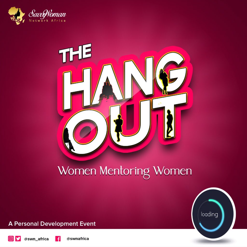 bortey_jonah's tweet photo. The much anticipated hangout is here🥳🥳🥳.
Ladies are you ready?
Theme: Women Mentoring Women.
Coming your way soon 😉☺️
@swn_africa #absaiscoming #absaishere #womenempowerment #MondayMotivation #SupremeCourt #mondaythoughts https://t.co/hi6ZxTAhRp