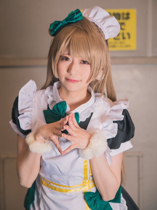 Twitterのコスプレ画像50