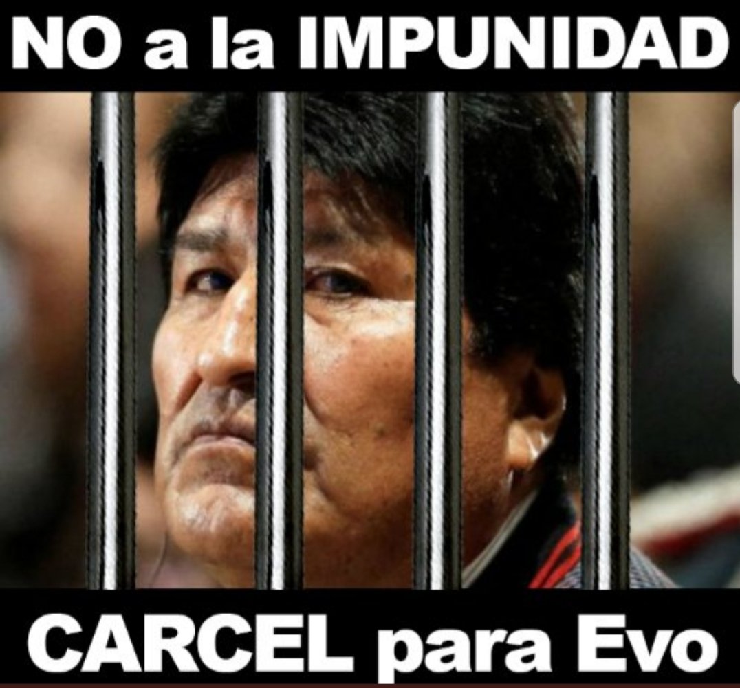 sandy_troche's tweet photo. @evoespueblo https://t.co/vW4e7bCTMk