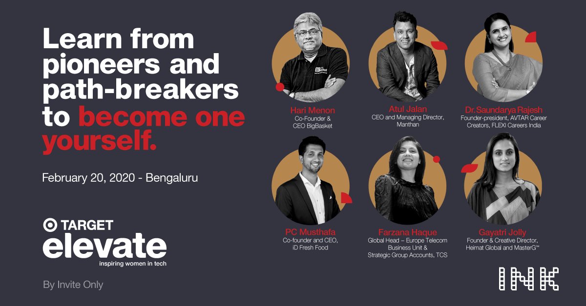 Target India tweet media