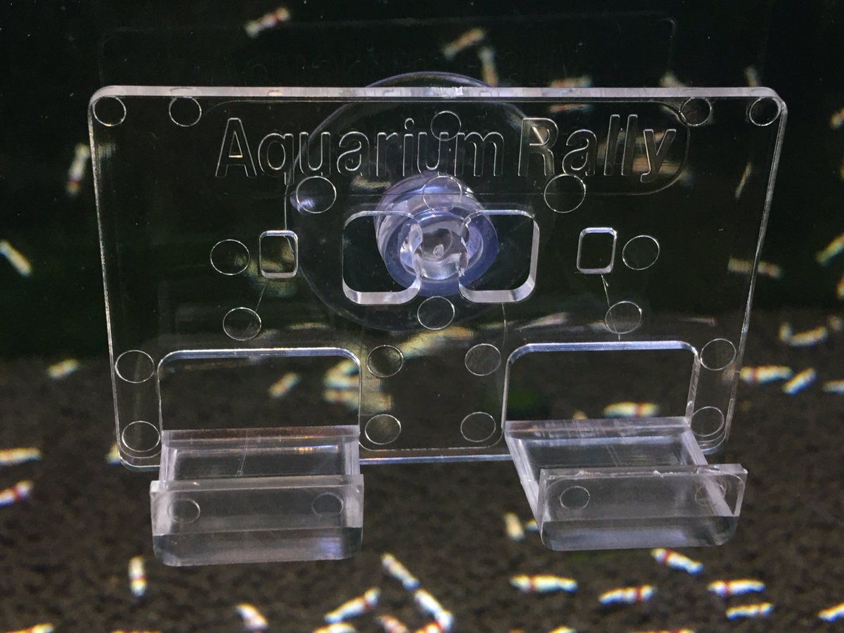 LOWKEYS2006's tweet image. 第一回アクアリウムラリー大阪開催のお知らせ‼️開催日 3月1日（日）

初回開催でまだご存じない方が多いと思いますのでリツイートにご協力頂いた方50名様にシュリンプフードもしくはマルチホルダーをプレゼント‼️高確率で当たります！
選択可能・送料無料

期限 2月15日まで

aquariumrally.com/phone/