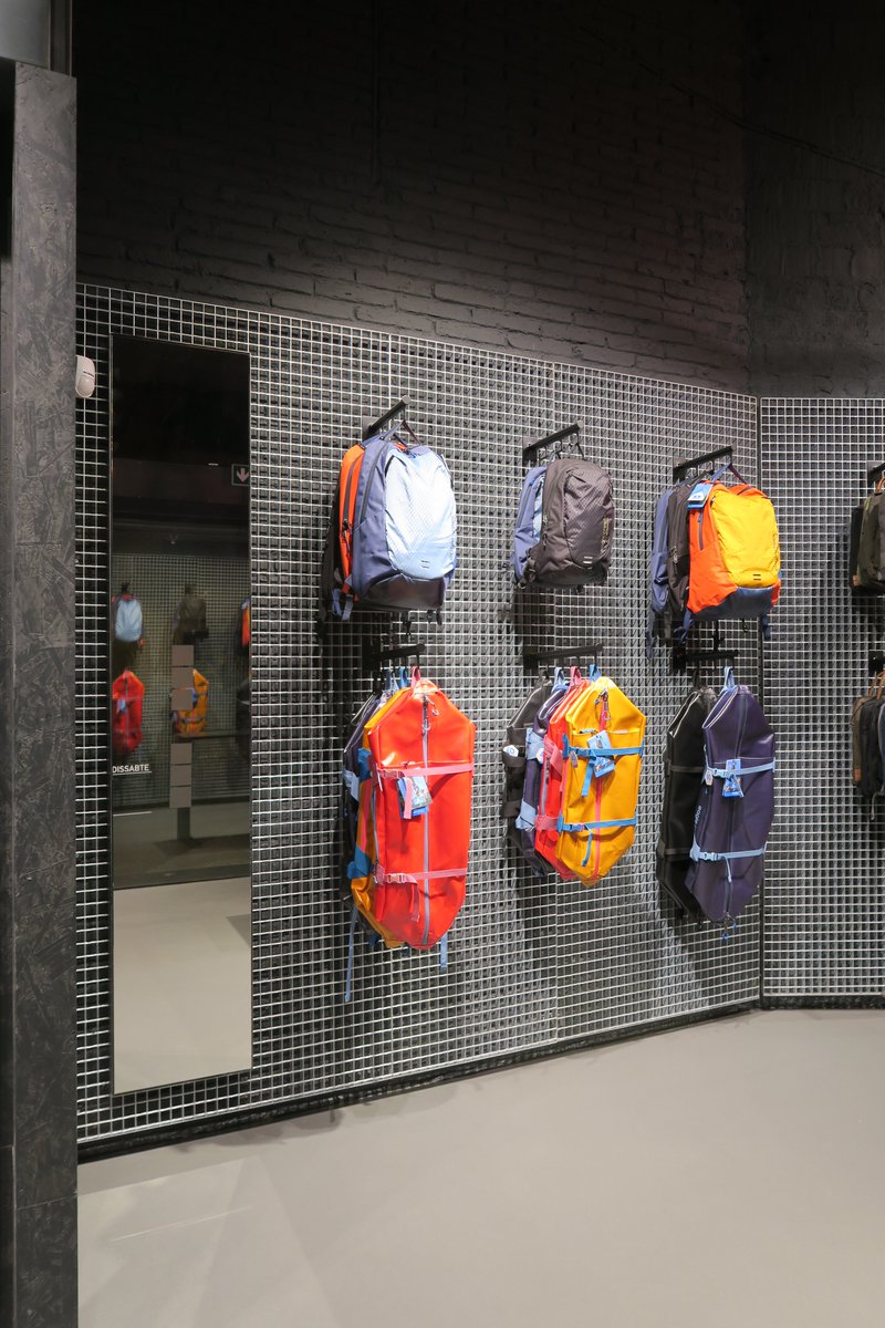 CDICV's tweet photo. NUEVO PROYECTO DE NUESTRO COLEGIADO KIKE MACÍAS
@__Studioapart__
Fotos: Enric Badrinas
+info: https://t.co/UpdlHVnnwj
#CDICV #Studioapart #KikeMacías #Catbag #Barcelona #proyectos https://t.co/K2YdyfgW1R