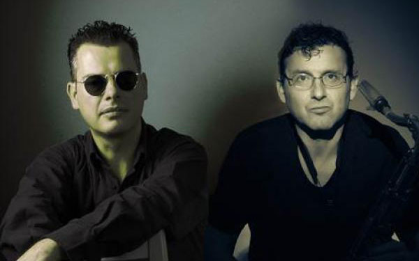 Mill Hill Jazz Club tweet media