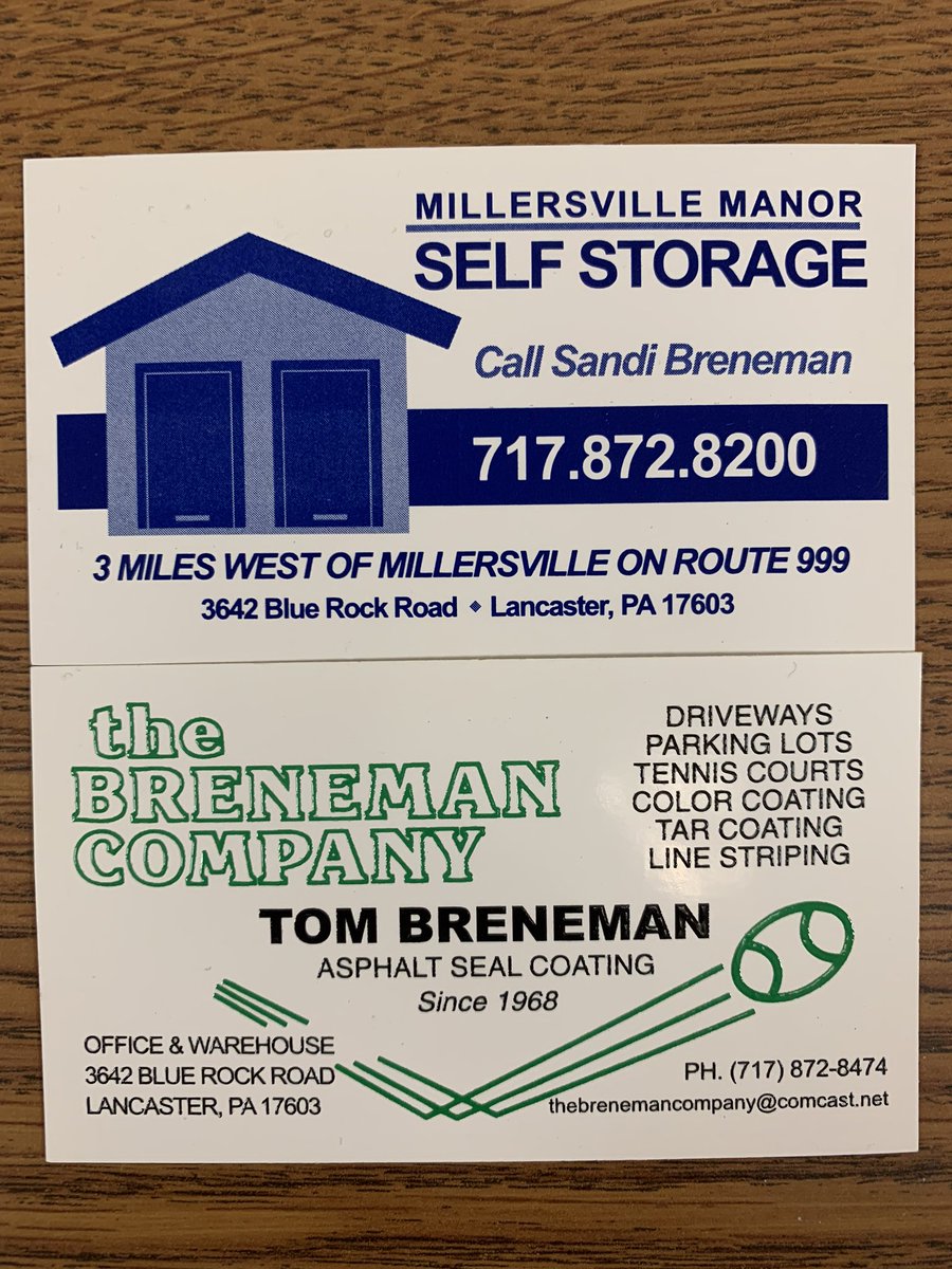 PMHS MiniTHON tweet media