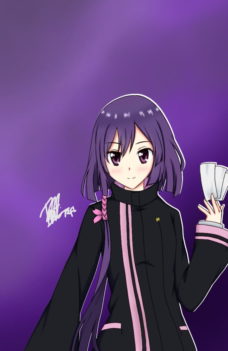 X 上的NekoReina：「my Fanart Tsuchimikado Natsume Tokyo Ravens #Tokyoravens  #TsuchimikadoNatsume  / X