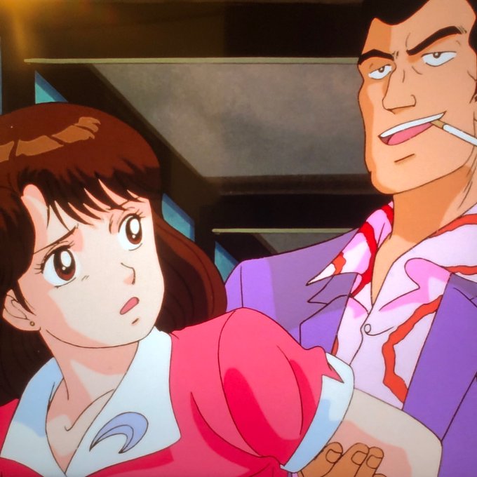 京都アニメーションのtwitterイラスト検索結果 古い順