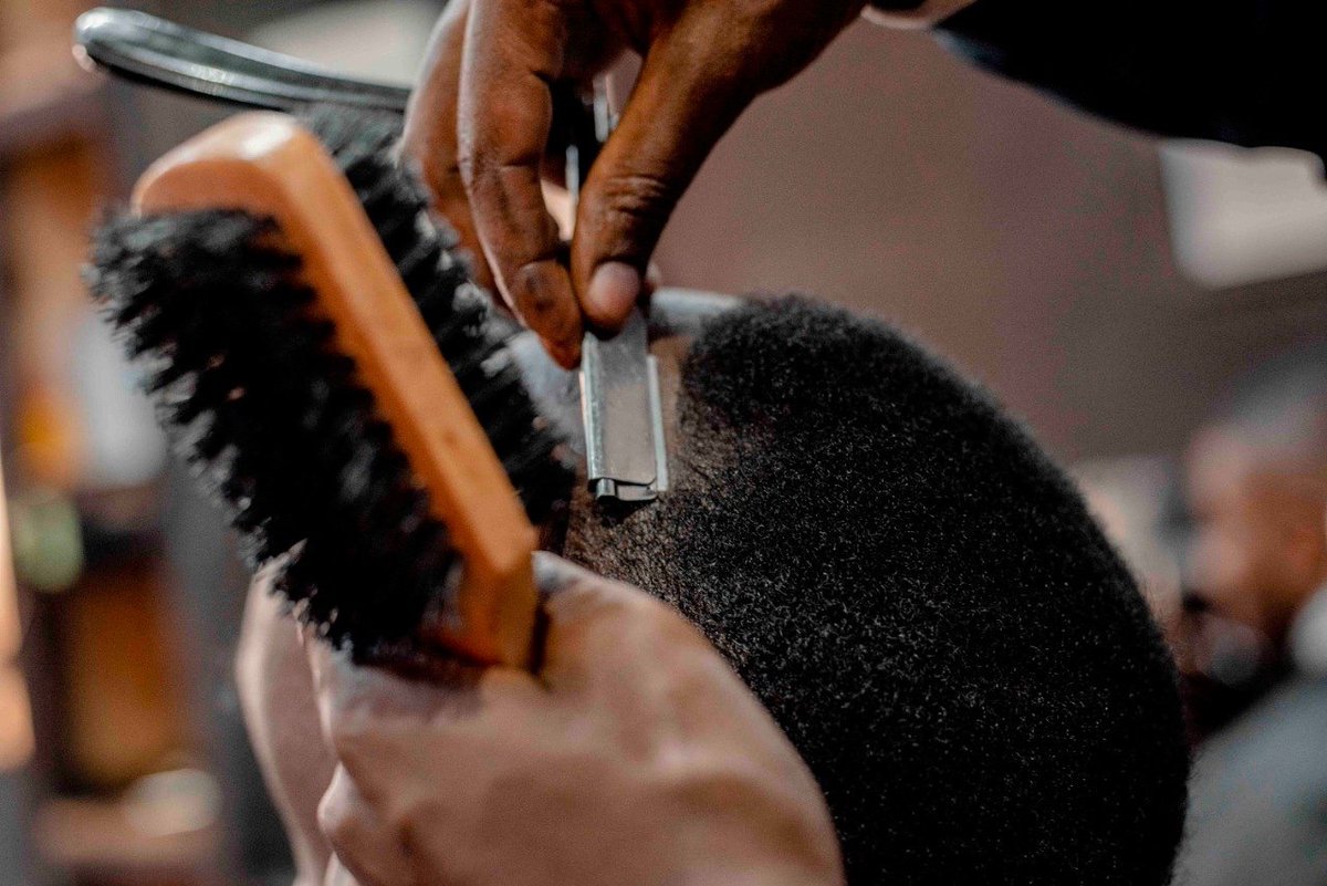 Haircuts Hashtag On Twitter