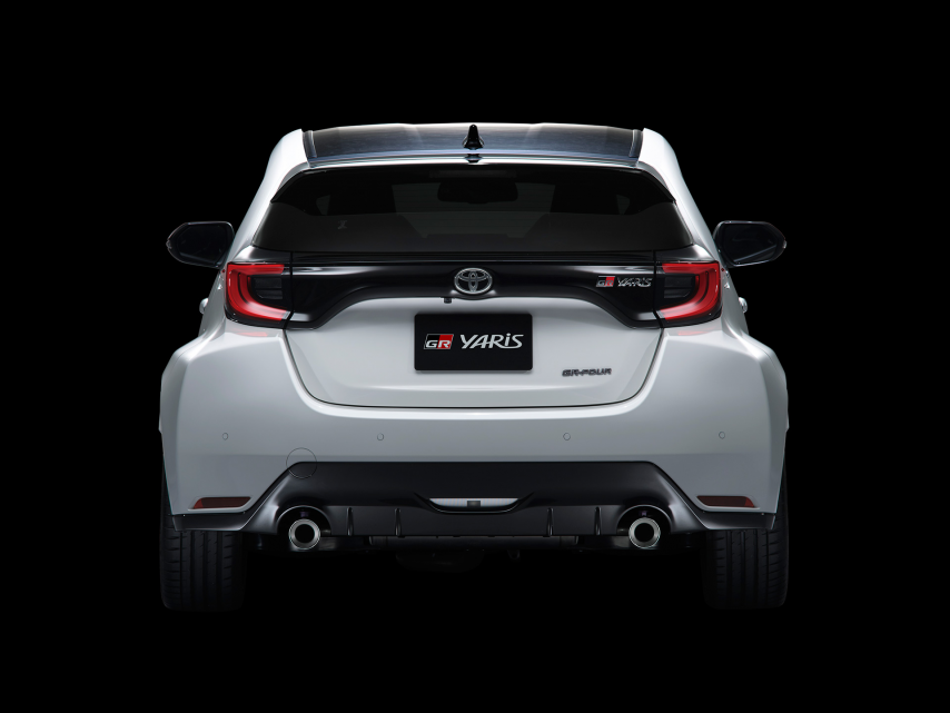 Pldauto's tweet photo. Essai auto : nouvelle Toyota GR Yaris : elle est petite mais costaude ! 💪💪

#essai #auto #toyota #toyotayaris #new

https://t.co/OxVEXlxnFY

@toyota_europe @Toyota https://t.co/CQPtPHnvea