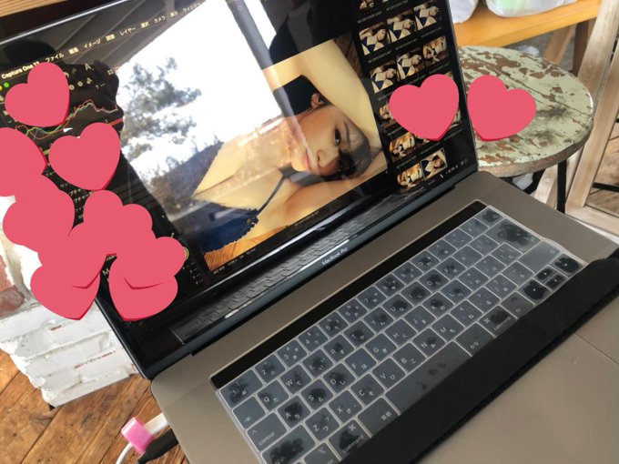 Twitterのコスプレ画像71