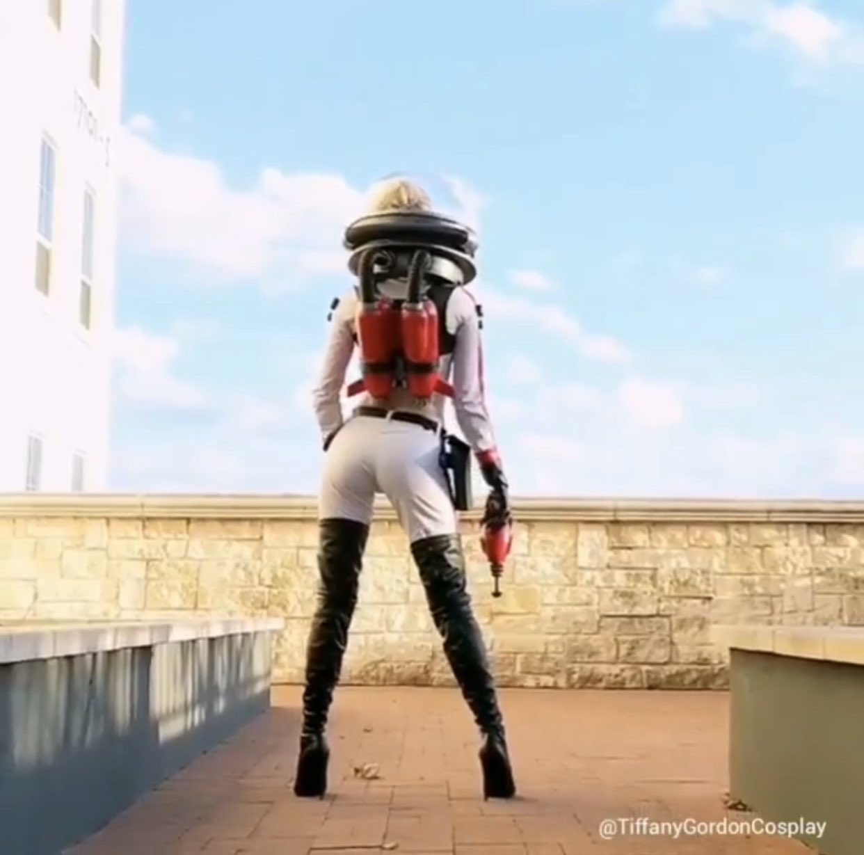 Fallout76 Psa ヌカガール Nuka Girl 動画 T Co ytroljdo Fallout76