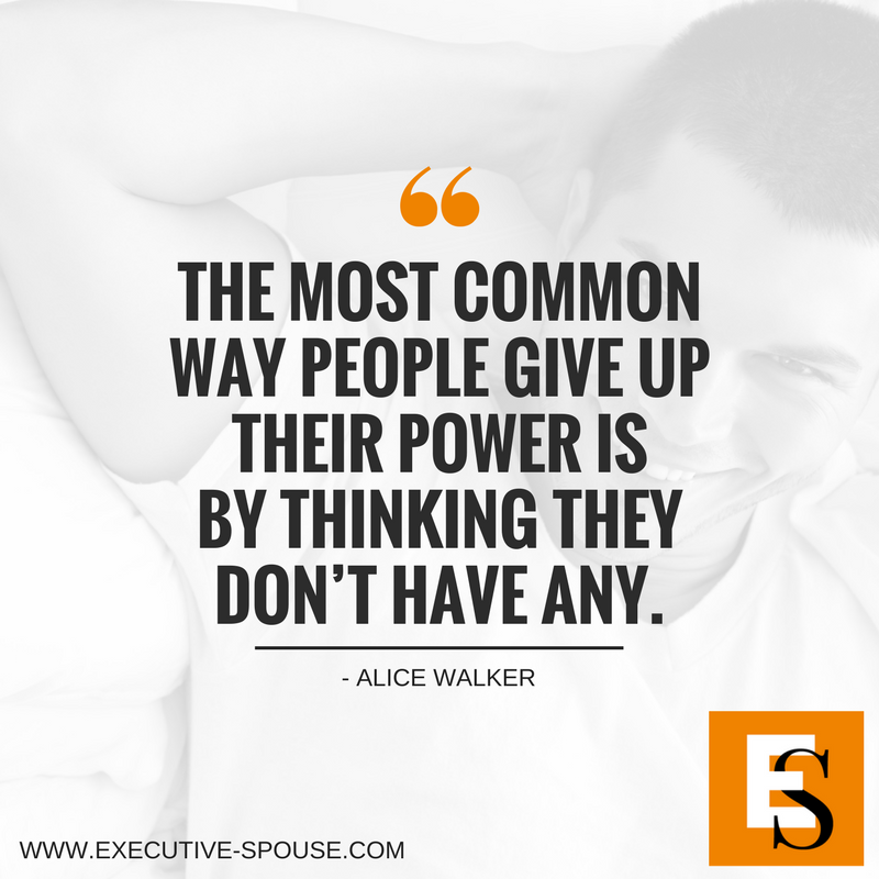 ExecutiveSpouse's tweet photo. You are very powerful. https://t.co/KqUihtsU3X
#injekrachtstaan #believeinyou #beyou #powerful powervrouw #potential #trust https://t.co/jaXhHES9AQ