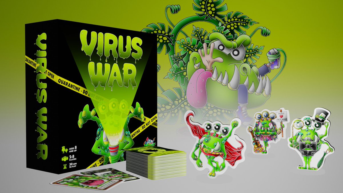 Unfriendly Games tweet media