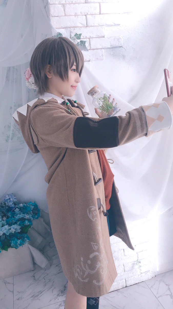 魔法使いの約束 ミチル コスプレ衣装フルセット | www.felosotec.com