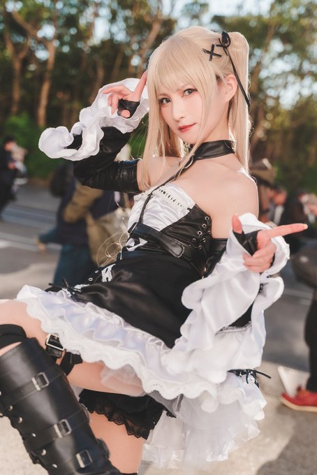柊 美人コスプレイヤー画像まとめ