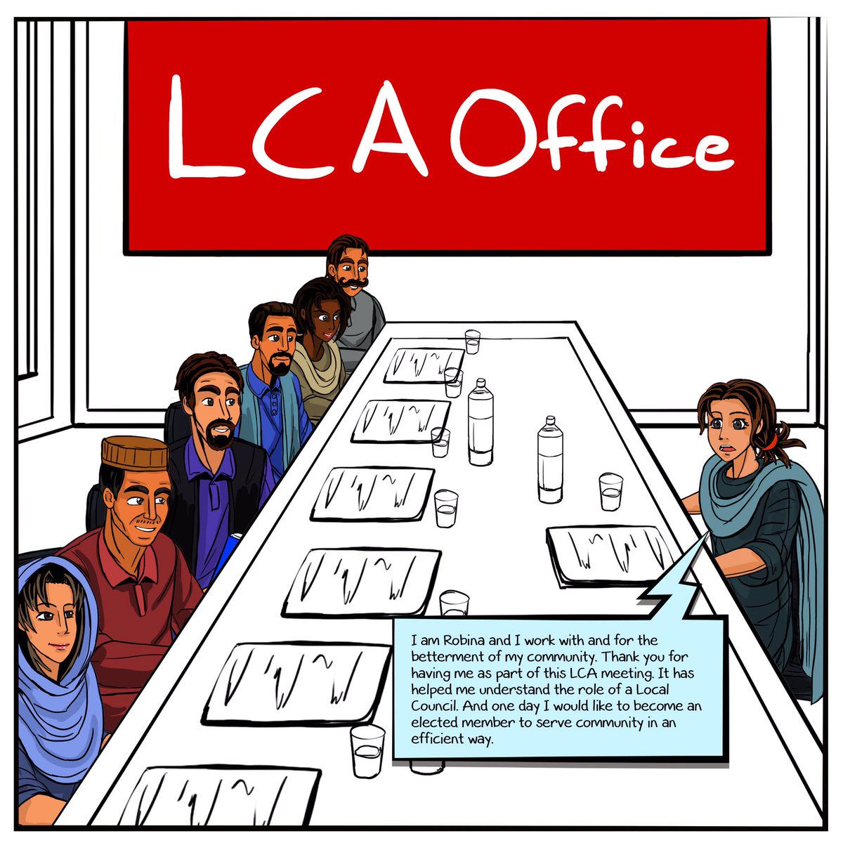 Qasim The Khadim (@qasimthekhadim) on Twitter photo Robina is ready to take the next step.
@LcapPakistan
<a href="/lcakppakistan/">LCAKPPAKISTAN</a>
#QasimtheKhadim #HumAapKayKhadim #localgov #Punjab #Khyberpakhtunkhwa #LCAP #LCAKP #KPK #womenpoliticalparticipation #sdg5 #womenempowerment #womenandpolitics Robina is ready to take the next step.
@LcapPakistan
<a href="/lcakppakistan/">LCAKPPAKISTAN</a>
#QasimtheKhadim #HumAapKayKhadim #localgov #Punjab #Khyberpakhtunkhwa #LCAP #LCAKP #KPK #womenpoliticalparticipation #sdg5 #womenempowerment #womenandpolitics