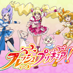 歴代プリキュアシリーズ作品 5段階評価喋り フレッシュプリキュア Precure Togetter 歴代プリキュアシリーズ作品 5段階評価喋り フレッシュプリキュア Precure Togetter