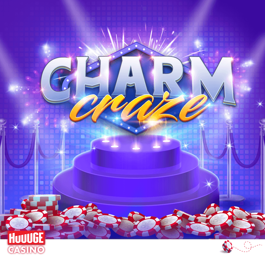 Free Charms Huuuge Casino Free Charms Huuuge Casino