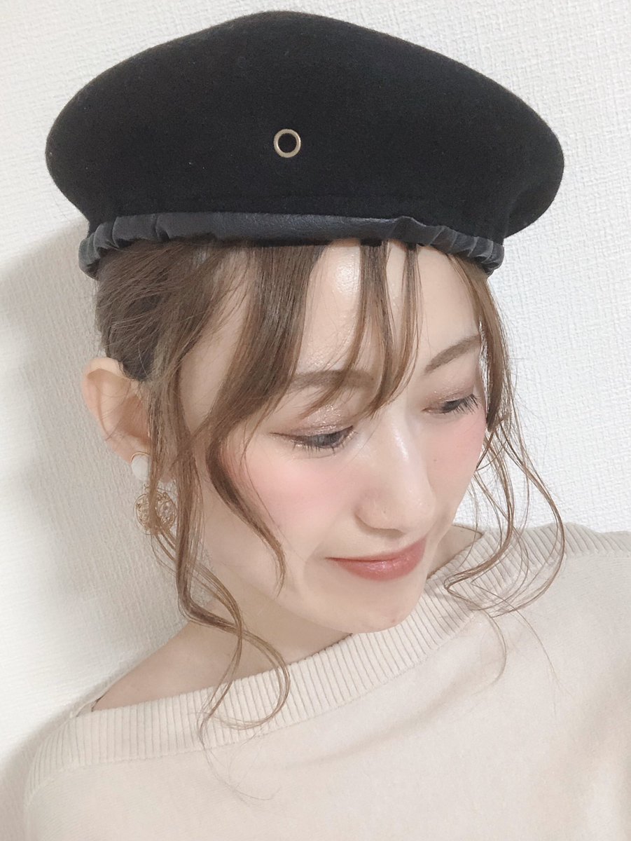 オシャレ帽子 Hashtag On Twitter