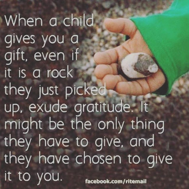 Man, I love kid gifts. I love anything and everything they hand me! ...Except germs... don’t hand me germs, please. :) #favoritekidgifts ift.tt/2OH9uAq