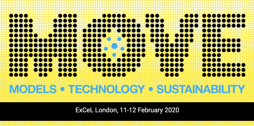 CleanAI will be exhibiting tomorrow at MOVE 2020 in London - one of the leading mobility events on the calendar. Come past Booth S182 to learn about our in-cabin detection technology for shared car fleets and to meet out CEO <a href="/AlistairCadman/">Alistair Cadman</a> #move2020 #move #conference #mobility