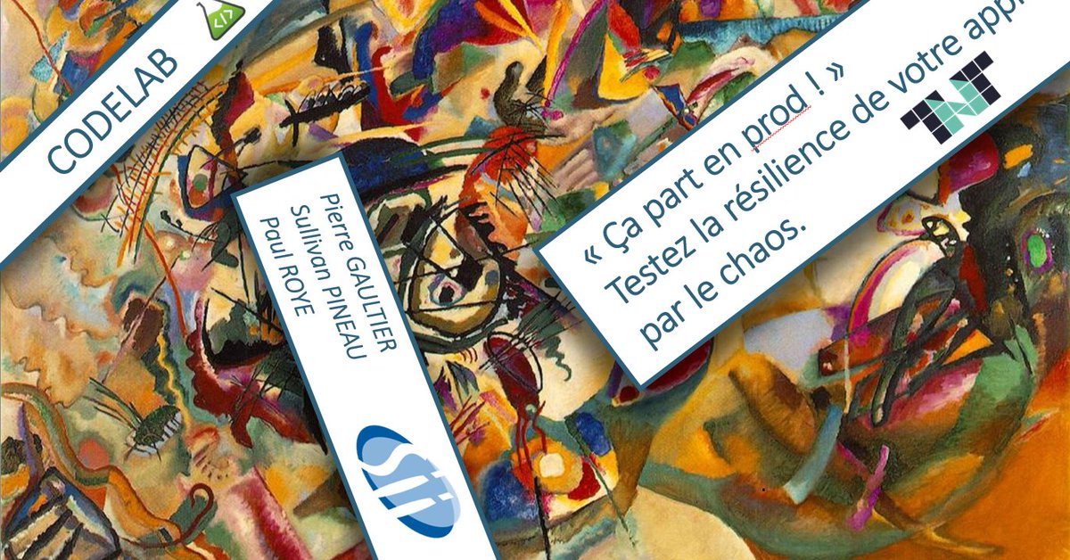 Pierre Gaultier tweet media