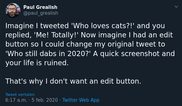 miauwmaster's tweet photo. @paul_grealish You mean like this? https://t.co/vSm9bLmHKJ