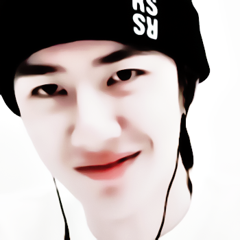 🏍  : #แจกดิส yibo , uniq